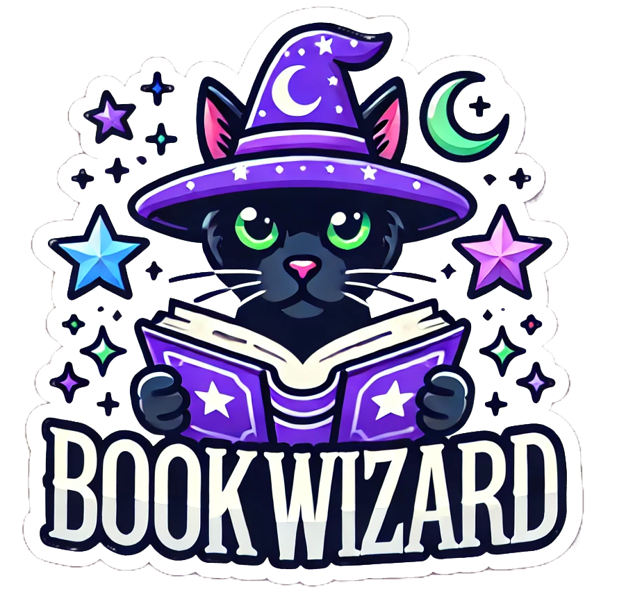 Book Wizard AI Community