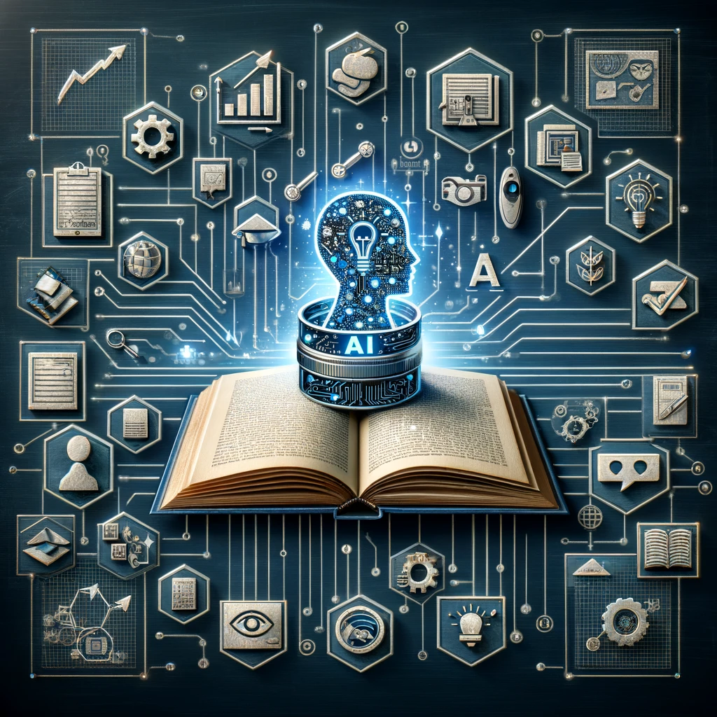 Marketing Your Book in the AI Era: Strategies for Authors